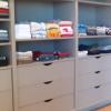 Organização closets