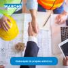 Marone Assistência E Soluções Elétricas