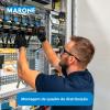Marone Assistência E Soluções Elétricas
