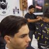 DOUGLAS MELO | BARBEIRO EM DOMICÍLIO