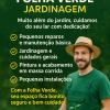 Folha Verde Jardinagem