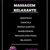 Massagem Relaxante