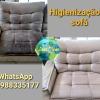 Fastclean Higienização