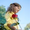 Ensaio Infantil