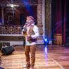 Show de Santanna no Teatro Sta Isabel