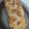 Pão de torresmo