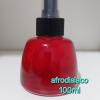 aromatizador de ambiente em spray, embalagem transparente ideal para lembranças de chá de panela, despedidas de solteiro(a).