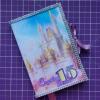 convite livro
