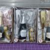 kits para padrinhos de casamento/noivado