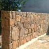 Muro de pedra
