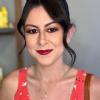 Gabriela Araújo Makeup