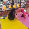 Yoga Kids movimento-