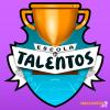 Logo para Escola de Talentos (Escolinha Esportiva para o público infantil/adolescentes) Logo para Escola de Talentos (Escolinha Esportiva para o público infantil/adolescentes)