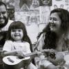 cobertura de evento/aniversários