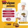 Fino Trato Festas E