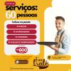 Fino Trato Festas E
