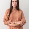 Ensaio de marca pessoal para Dannieli Pereira - Osteofisio