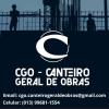 Cgo  Canteiro Geral De Obras