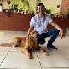 Dr. Marcos Cabral Medico Veterinario