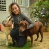 Suellen Ramos Homevet  Atendimento Domiciliar Veterinário