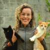 Suellen Ramos Homevet  Atendimento Domiciliar Veterinário