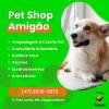 Pet Shop Amigão