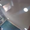 Colocação de Teto de PVC e Luminárias
