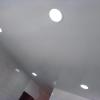 Colocação de Teto de PVC e Luminárias