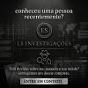 L S Investigações