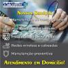 Lm Tech Informática E Assistência Técnica