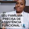 Cuidadores Do Lar Assistência Domiciliar Para Idosos