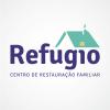 Criação de Identidade Visual para o Refúgio - Centro de Restauração Familiar