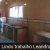 Leandro Construção