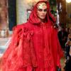 Maquiagem Desfile de Moda