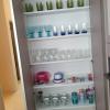 Organização de copos - Cozinha