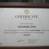 Profissional certificado como personal organizer
