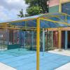 Tr&visan Campese Construções Ltda