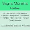 Sayra Moreira Silva