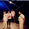 Caracterização Cênica para Teatro - Maquiagem e Figurino.