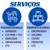 Frete Br Transporta