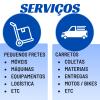 Frete Br Transporta