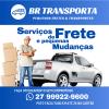 Frete Br Transporta