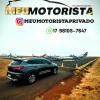 Meu Motorista Privado