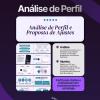 Análise de perfil