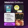 Materiais gráficos