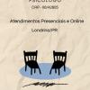 Hewerton Gonçalves  Psicólogo