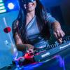 Dj Letycia