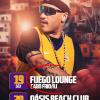 Shows MC Tarapi