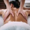 Massagem relaxante