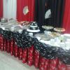 Buffet Neves Festas E Eventos
